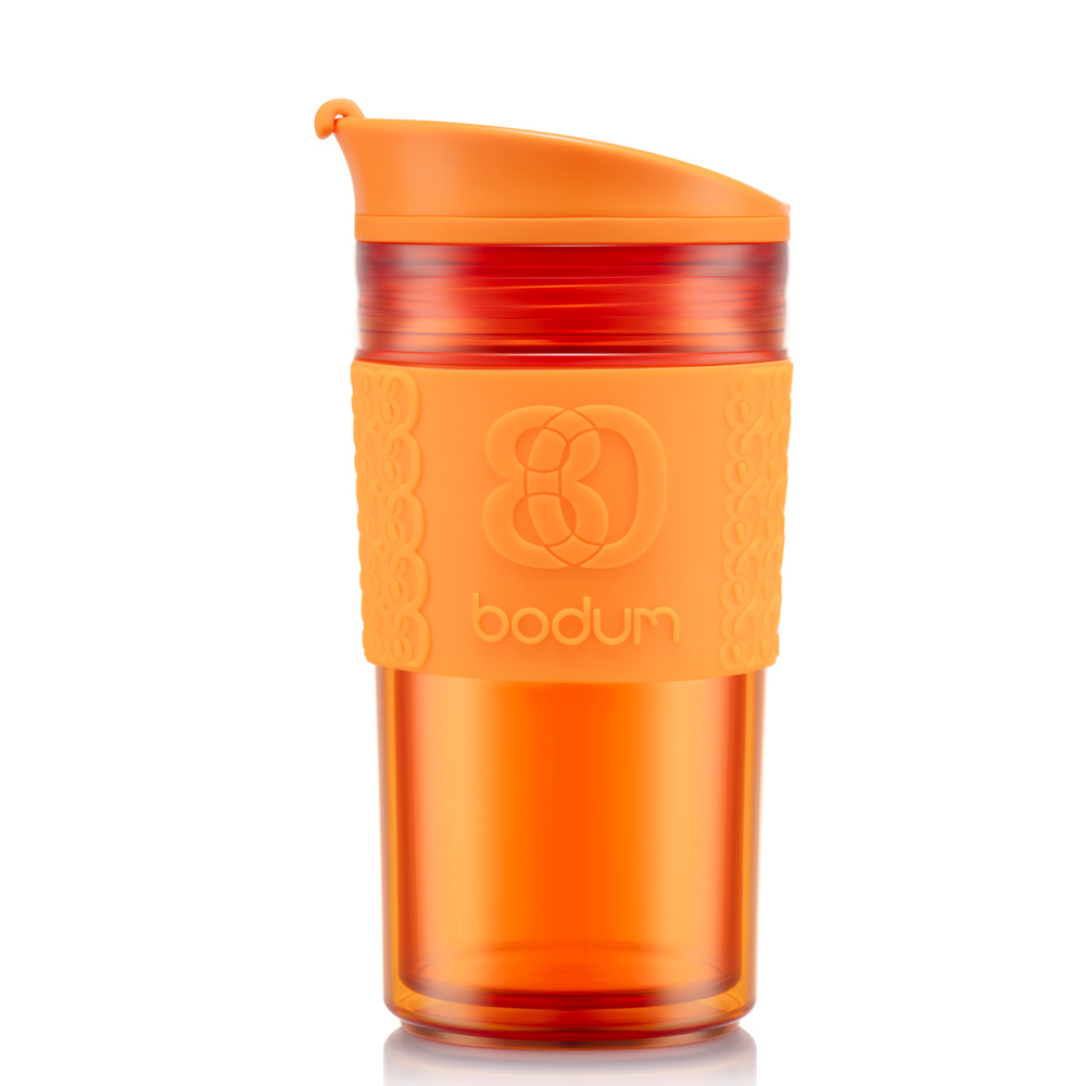 Bodum Plastic Travel Mug